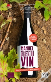 Manuel De Dégustation Du Vin