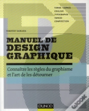 Capa do artigo Manuel De Design Graphique ; Forme Et Espace, Couleur, Typo, Images, Composition