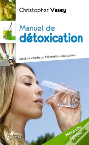Capa do artigo Manuel De Detoxication