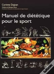 Capa do artigo Manuel De Diététique Pour Le Sport