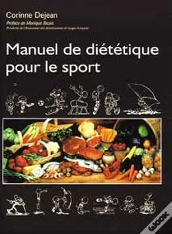 Capa do artigo Manuel De Diététique Pour Le Sport