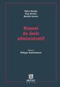 Manuel De Droit Administratif - Preview