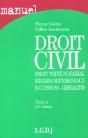 Manuel De Droit Civil T.2 ; 22e Edition - Preview