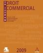 Manuel De Droit Commercial - Preview