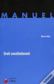 Capa do artigo Manuel De Droit Constitutionnel