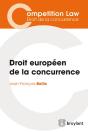 Manuel De Droit De La Concurrence - Preview