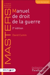 Capa do artigo Manuel De Droit De La Guerre