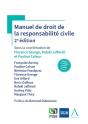 Manuel De Droit De La Responsabilité Civile (2e Édition) - Preview