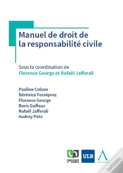 Capa do artigo Manuel De Droit De La Responsabilité Civile