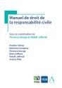 Manuel De Droit De La Responsabilité Civile - Preview