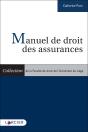 Manuel De Droit Des Assurances - Preview