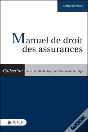Capa do artigo Manuel De Droit Des Assurances