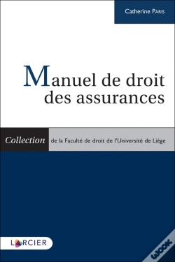 Capa do artigo Manuel De Droit Des Assurances