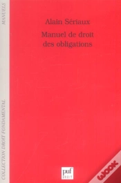 Capa do artigo Manuel De Droit Des Obligations