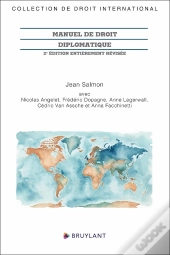 Manuel De Droit Diplomatique