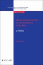 Manuel De Droit Européen De L'Environnement Et Du Climat (4e Édition) - Preview