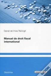 Manuel De Droit Fiscal International