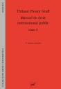 Manuel De Droit International Public Tome 2 (2e Édition) - Preview