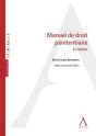 Manuel De Droit Pénitentiaire - Preview