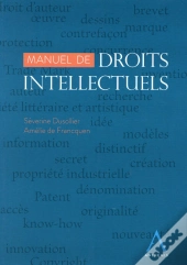 Manuel De Droits Intellectuels