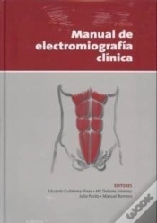 Capa do artigo Manuel De Electromiograf¡A Cl¡Nica