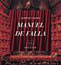 Manuel De Falla (1876-1946) - Le Magicien - Preview