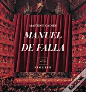 Manuel De Falla (1876-1946) - Le Magicien
