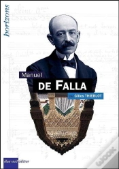 Capa do artigo Manuel De Falla