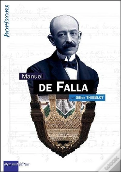 Capa do artigo Manuel De Falla