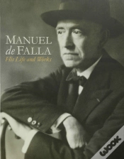 Capa do artigo Manuel De Falla: His Life & Works