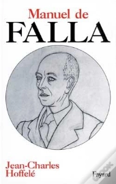 Manuel De Falla