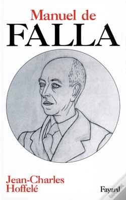 Capa do artigo Manuel De Falla