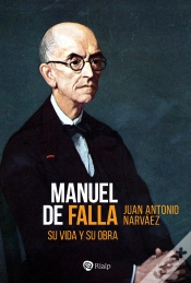 Capa do artigo Manuel De Falla