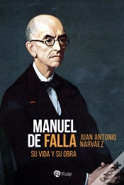Capa do artigo Manuel De Falla