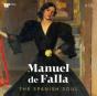 Manuel De Falla: The Spanish Soul - CD - Preview