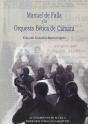 Manuel De Falla Y La Orquesta Betica De Camara  - Preview