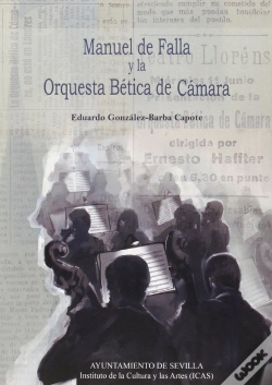 Capa do artigo Manuel De Falla Y La Orquesta Betica De Camara 