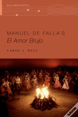 Capa do artigo Manuel De Falla'S El Amor Brujo