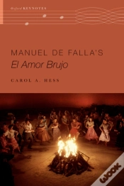 Capa do artigo Manuel De Falla