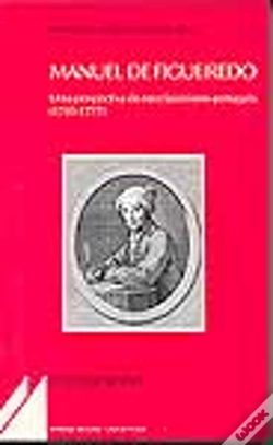 Capa do artigo Manuel de Figueiredo