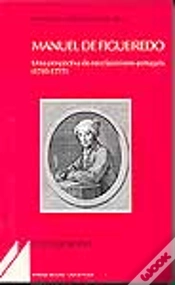 Capa do artigo Manuel de Figueiredo