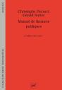 Manuel De Finances Publiques - Preview