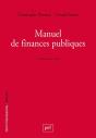 Manuel De Finances Publiques - Preview