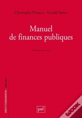 Manuel De Finances Publiques