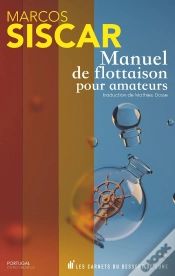 Capa do artigo Manuel De Flottaison Pour Amateurs