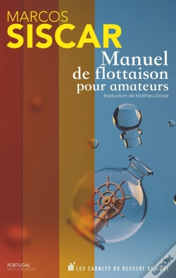 Capa do artigo Manuel De Flottaison Pour Amateurs