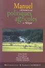 Manuel De Formation Aux Politiques Agricoles En Afrique - Preview