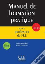 Manuel De Formation Du Professeur Fle 2èd.