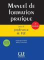 Manuel De Formation Du Professeur Fle 2èd. - Preview