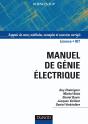Manuel De Genie Electrique ; Rappels De Cours, Methodes, Exemples Et Exercices Corriges - Preview